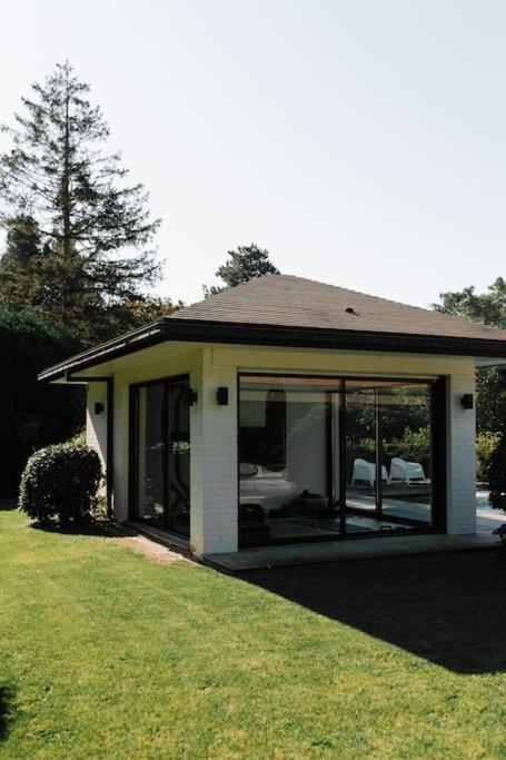 Maison D'Exception Au Touquet Le Touquet Exterior foto