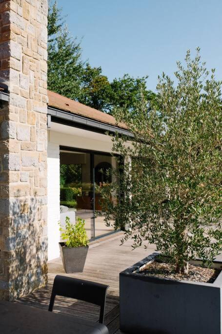 Maison D'Exception Au Touquet Le Touquet Exterior foto